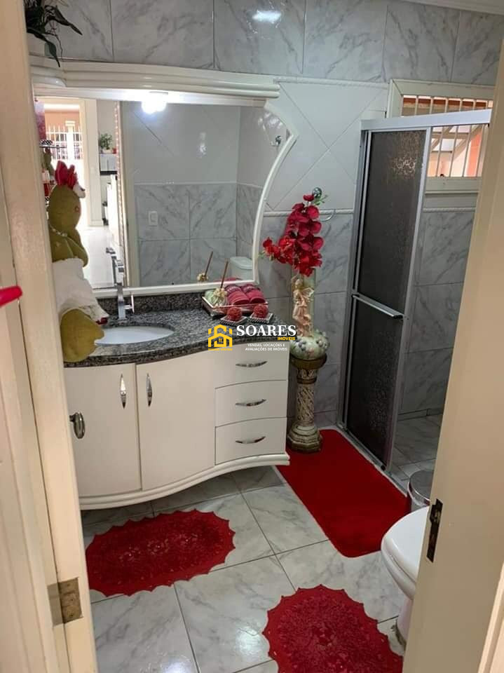 Vende-se Casa